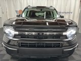 Used 2021 Ford Bronco Sport Big Bend image 3