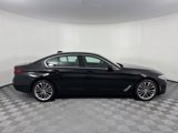 Certified 2021 BMW 530i xDrive w/ Convenience Package image 4
