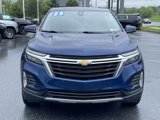 Used 2023 Chevrolet Equinox LT image 2