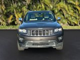 Used 2015 Jeep Grand Cherokee Limited image 2
