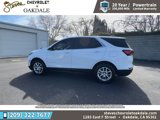 Certified 2022 Chevrolet Equinox LT image 5