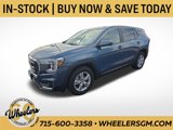 Used 2024 GMC Terrain SLE image 1