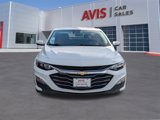 Used 2023 Chevrolet Malibu LT image 2