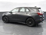 Used 2020 Chevrolet Equinox LS image 2