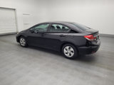 Used 2014 Honda Civic LX image 3