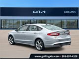 Used 2016 Ford Fusion SE image 4