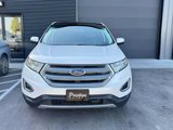 Used 2018 Ford Edge SEL w/ Equipment Group 201A image 3