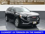 Used 2019 GMC Terrain SLT w/ Preferred Package image 3