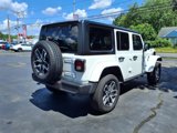 Certified 2024 Jeep Wrangler Unlimited image 3
