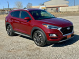 Used 2020 Hyundai Tucson Sport image 5