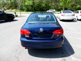 Used 2014 Volkswagen Jetta SE image 4