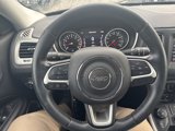Certified 2021 Jeep Compass Latitude w/ Convenience Group image 5