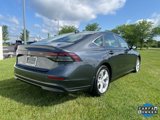 Certified 2024 Honda Accord LX image 5
