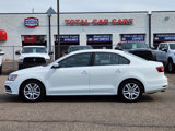 Used 2017 Volkswagen Jetta S w/ Jetta S Cold Weather Package image 2