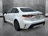 Used 2020 Toyota Corolla SE image 3