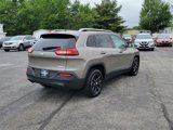 Used 2017 Jeep Cherokee Latitude w/ Cold Weather Group image 5