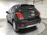 Used 2018 Chevrolet Trax LT w/ Sun & Sound Package image 5