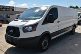 Used 2017 Ford Transit 150 148 Low Roof image 3