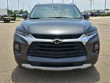 Used 2022 Chevrolet Blazer LT image 2