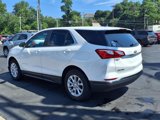 Certified 2021 Chevrolet Equinox LT image 3