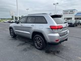 Used 2017 Jeep Grand Cherokee Trailhawk image 3