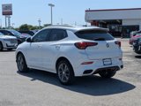 Used 2021 Buick Encore GX Select w/ Sport Touring Package image 6