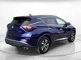 Used 2023 Nissan Murano SV image 3