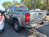 Used 2021 Chevrolet Colorado W/T w/ WT Convenience Package image 4