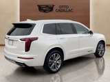 Certified 2022 Cadillac XT6 Premium Luxury w/ Technology Package image 6