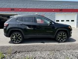 Used 2018 Jeep Compass Limited w/ Navigation Group image 2