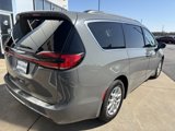 Used 2023 Chrysler Voyager LX image 6