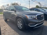 Used 2019 GMC Acadia SLE image 4