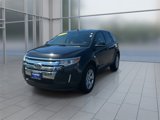 Used 2014 Ford Edge SEL w/ Equipment Group 205A image 3