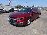 Used 2024 Chevrolet Malibu LT image 4