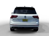 Used 2019 Volkswagen Tiguan SEL R-Line image 4