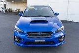 Used 2017 Subaru WRX Limited image 4
