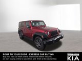 Used 2013 Jeep Wrangler Unlimited Sport image 5