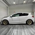 Used 2012 MAZDA MAZDA3 Touring w/ Mazdaspeed Tech Pkg image 2