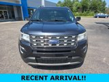 Used 2017 Ford Explorer XLT w/ Equipment Group 202A image 2