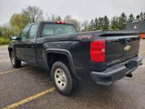 Used 2014 Chevrolet Silverado 1500 W/T image 3
