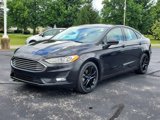 Used 2020 Ford Fusion SE w/ Equipment Group 151A image 3
