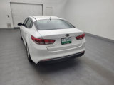 Used 2018 Kia Optima LX w/ 17" Alloy Wheels Package image 6