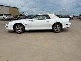 Used 1999 Chevrolet Camaro Z28 image 4