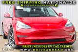 Used 2021 Tesla Model 3 Standard Range Plus image 2