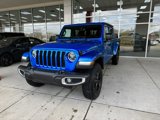 Used 2023 Jeep Gladiator Sport image 3