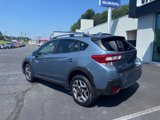 Used 2018 Subaru Crosstrek 2.0i Limited w/ 50th Anniversary Edition image 2