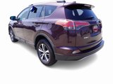 Used 2018 Toyota RAV4 XLE image 3