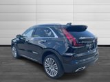 Certified 2024 Cadillac XT4 Premium Luxury w/ Cold Weather Package image 3