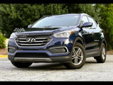 Used 2018 Hyundai Santa Fe Sport image 3