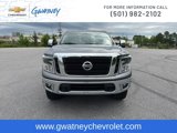 Used 2017 Nissan Titan SL w/ Off-Road Package image 2